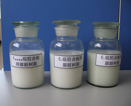 E<sub>1</sub> 、E<sub>0</sub> ，F★★★★级胶合板用脲醛树脂