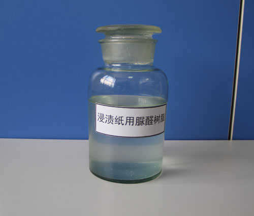 浸渍纸用三聚氰胺甲醛树脂