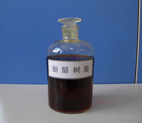 酚醛树脂