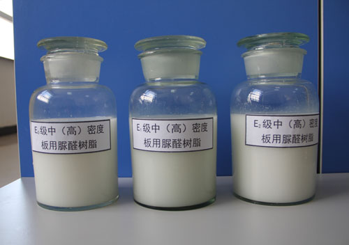 E<sub>2</sub> 、E<sub>1 </sub>、E<sub>0</sub>级M(H)DF用脲醛树脂