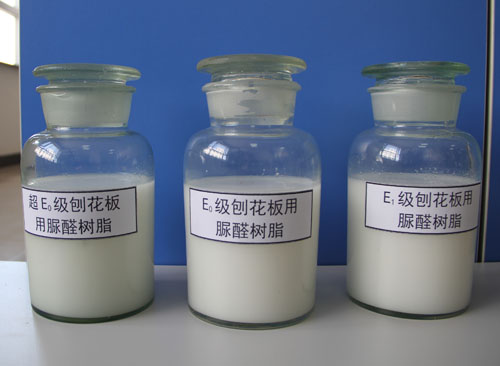 E<sub>1</sub> 、E<sub>0</sub> 、超E0级刨花板用脲醛树脂